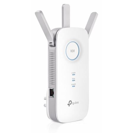 TP-Link RE450 AC1750 Wi-Fi Range Extender