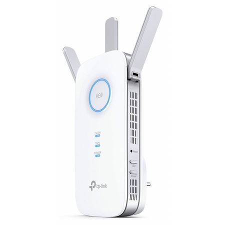 TP-Link RE550 AC1900 MU-MIMO Wi-Fi Range Extender