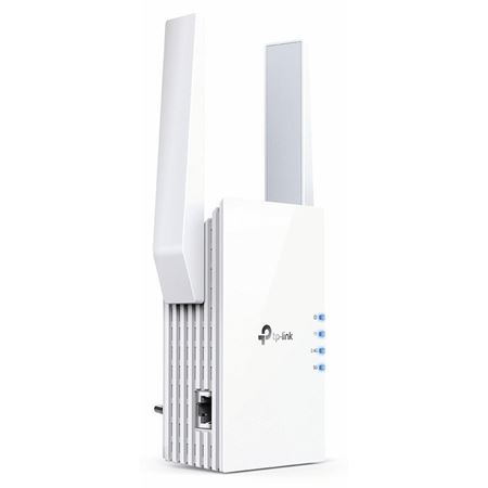 TP-Link RE605X AX1800 Wi-Fi 6 Range Extender