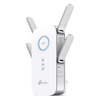 TP-Link RE650 AC2600 Wi-Fi Range Extender
