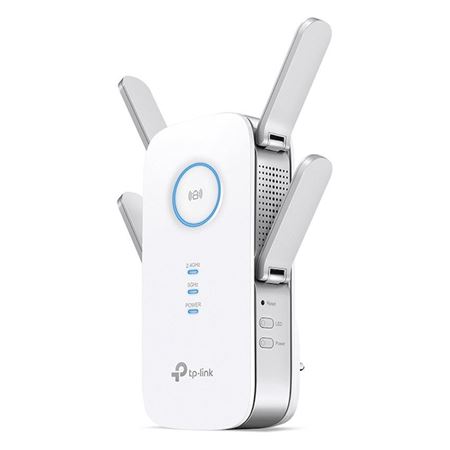 TP-Link RE650 AC2600 Wi-Fi Range Extender
