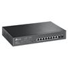 TP-Link SG2210MP JetStream 10-Port Gigabit Smart Switch with 8-Port PoE+