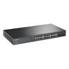 TP-Link SG2428P JetStream 28-Port Gigabit Smart Switch with 24-Port PoE+