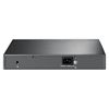 TP-Link SG2210MP JetStream 10-Port Gigabit Smart Switch with 8-Port PoE+