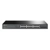 TP-Link SG2428P JetStream 28-Port Gigabit Smart Switch with 24-Port PoE+