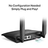 TP-Link TL-MR100 300Mbps Wireless N 4G LTE Router