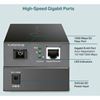TP-Link TL-FC311A-20 Gigabit WDM Media Converter