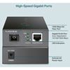 TP-Link TL-FC311B-20 Gigabit WDM Media Converter