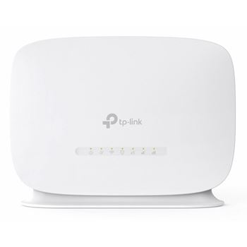 TP-Link 300Mbps Wireless N 4G LTE Router TL-MR105