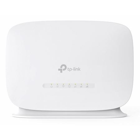 TP-Link 300Mbps Wireless N 4G LTE Router TL-MR105