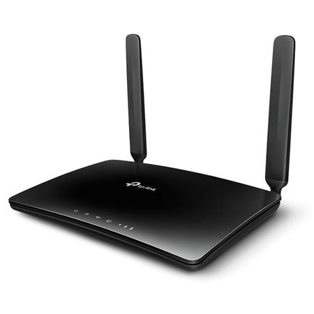 TP-Link TL-MR150 300Mbps Wireless N 4G LTE Router