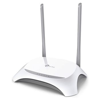 TP-Link TL-MR3420 3G/4G Wireless N Router