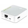 TP-Link TL-MR3020 N300 Wireless Dual-Band 4G LTE Router