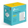 TP-Link TL-MR3020 N300 Wireless Dual-Band 4G LTE Router