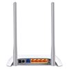 TP-Link TL-MR3420 3G/4G Wireless N Router