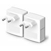 TP-Link PA4010-KIT AV500 Powerline Wi-Fi Kit TL-PA4010-KIT