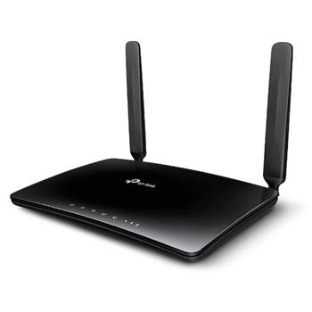 TP-Link TL-MR6500V 300Mbps Wireless N 4G LTE Router + VoIP