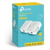 TP-Link PA4010-KIT AV500 Powerline Wi-Fi Kit TL-PA4010-KIT