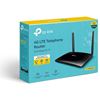 TP-Link TL-MR6500V 300Mbps Wireless N 4G LTE Router + VoIP