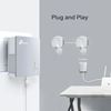 TP-Link PA4010-KIT AV500 Powerline Wi-Fi Kit TL-PA4010-KIT