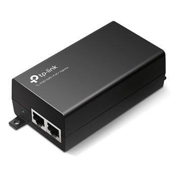TP-Link TL-POE160S PoE+ Injector