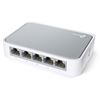TP-Link TL-SF1005D 5-Port 10/100Mbps Desktop Switch