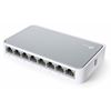 TP-Link TL-SF1008D 8-Port 10/100Mbps Desktop Switch