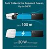 TP-Link TL-POE160S PoE+ Injector