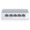 TP-Link TL-SF1005D 5-Port 10/100Mbps Desktop Switch
