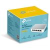 TP-Link TL-SF1005D 5-Port 10/100Mbps Desktop Switch