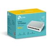 TP-Link TL-SF1008D 8-Port 10/100Mbps Desktop Switch
