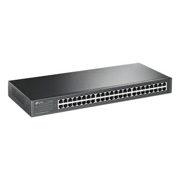TP-Link TL-SF1048 48-Port 10/100Mbps Switch