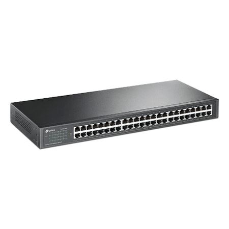 TP-Link TL-SF1048 48-Port 10/100Mbps Switch
