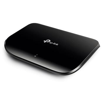 TP-Link TL-SG1005D 5-Port Gigabit Desktop Switch