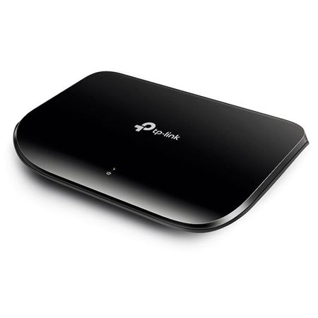 TP-Link TL-SG1005D 5-Port Gigabit Desktop Switch