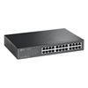 TP-Link TL-SF1024D 24-Port 10/100Mbps Desktop/Rackmount Switch