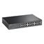 TP-Link TL-SF1024D 24-Port 10/100Mbps Desktop/Rackmount Switch