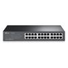 TP-Link TL-SF1024D 24-Port 10/100Mbps Desktop/Rackmount Switch