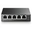 TP-Link TL-SG1005P 5-Port Gigabit Desktop Switch with 4-Port PoE+