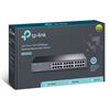 TP-Link TL-SF1024D 24-Port 10/100Mbps Desktop/Rackmount Switch