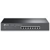 TP-Link TL-SG1008 8-Port Gigabit Desktop/Rackmount Switch