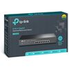 TP-Link TL-SG1008 8-Port Gigabit Desktop/Rackmount Switch