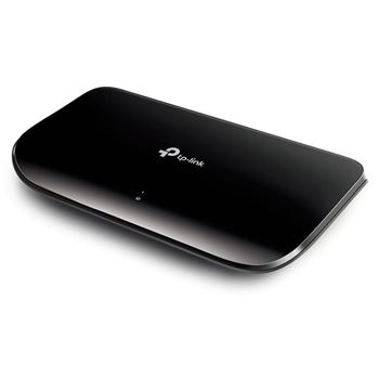 TP-Link TL-SG1008D 8-Port Gigabit Desktop Switch