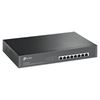 TP-Link TL-SG1008MP 8-Port Gigabit Desktop/Rackmount Switch with 8-Port PoE+