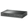 TP-Link TL-SG1008P 8-Port Gigabit Desktop POE Switch