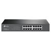 TP-Link TL-SG1016D 16-Port Gigabit Switch