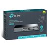 TP-Link TL-SG1024D 24-Port Gigabit Switch