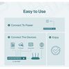 TP-Link TL-SG1008P 8-Port Gigabit Desktop POE Switch