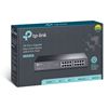 TP-Link TL-SG1016PE 16-Port Gigabit Easy Smart Switch with 8-Port PoE+