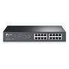 TP-Link TL-SG1016PE 16-Port Gigabit Easy Smart Switch with 8-Port PoE+